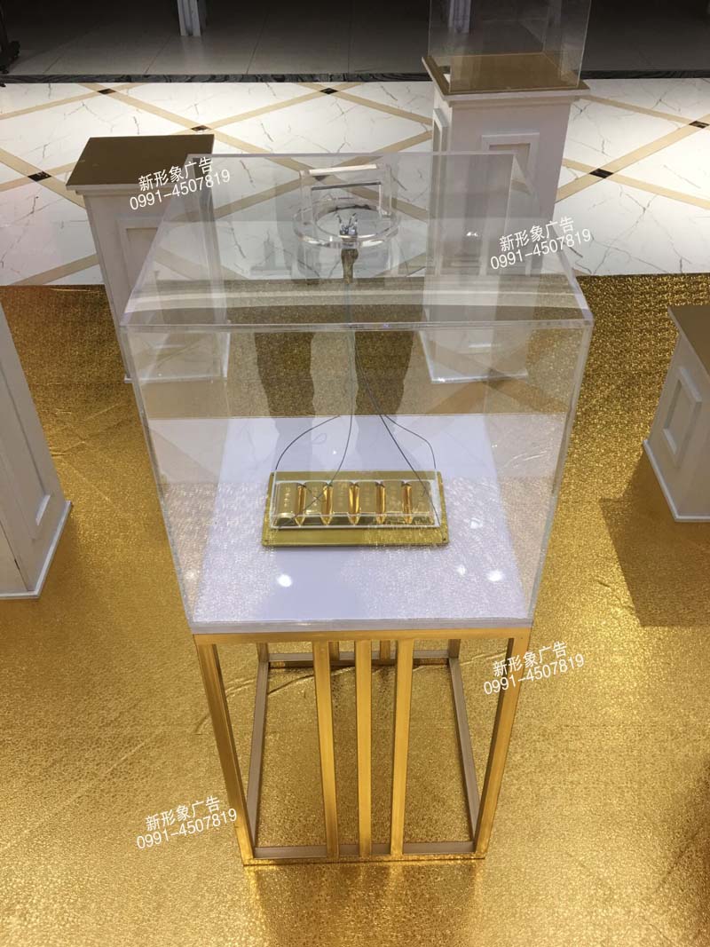 商场活动道具制作